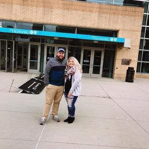 Meet your Posher, Lynne